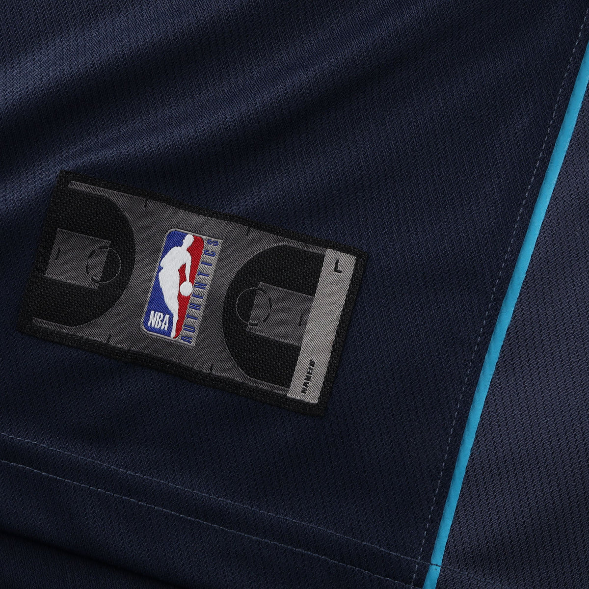 Men's Oklahoma City Thunder Chet Holmgren Fanatics Navy 2025/26 City Edition Fast Break Jersey