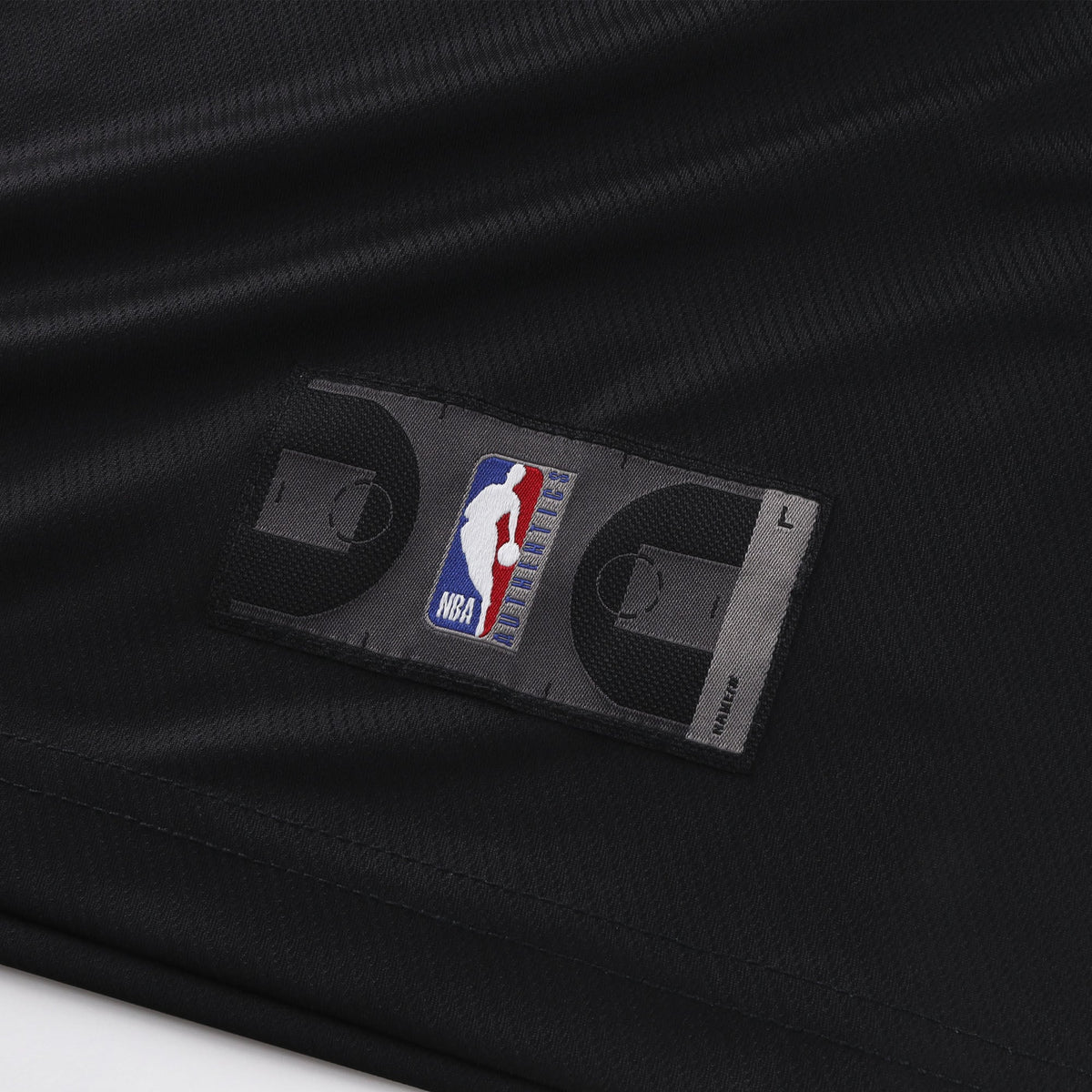 Youth Phoenix Suns Devin Booker Fanatics Black 2025/26 City Edition Fast Break Jersey