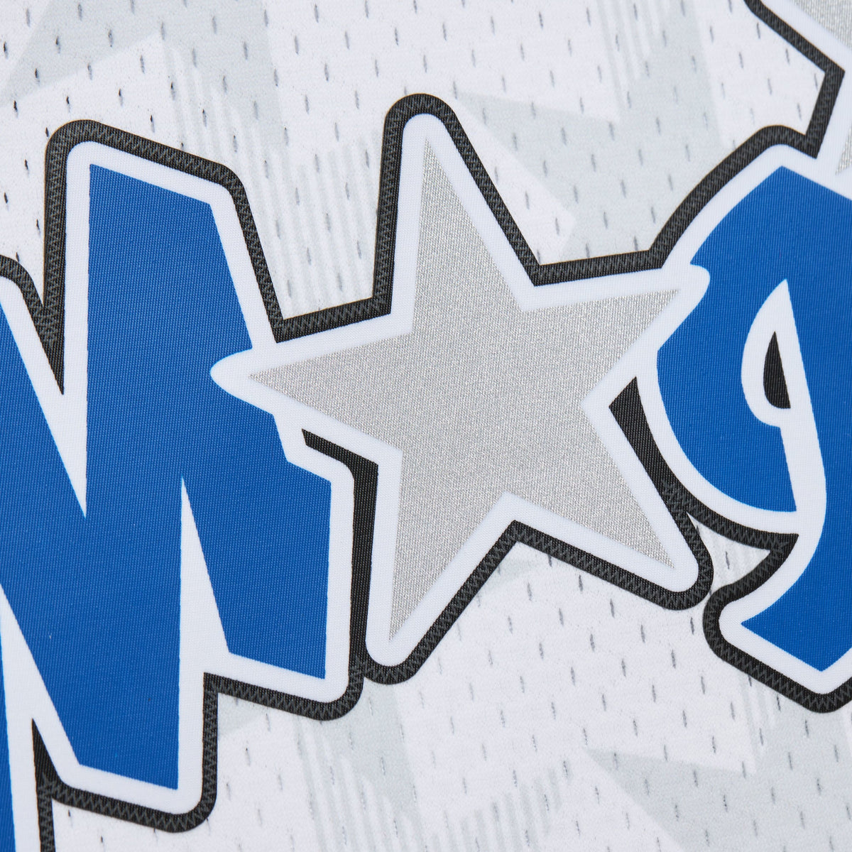 Men's Orlando Magic Penny Hardaway Mitchell & Ness White 1998/99 Hardwood Classics Swingman Jersey