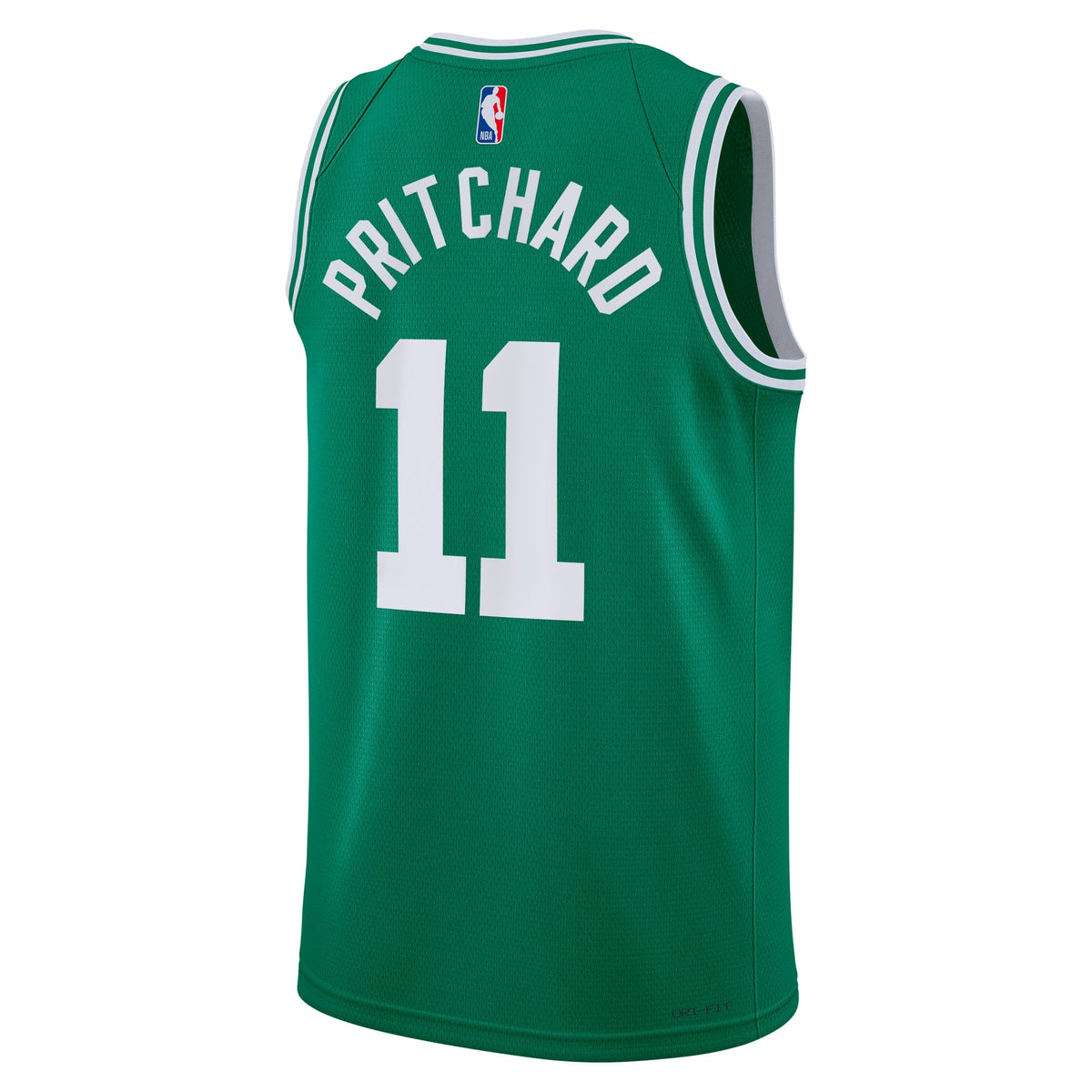 Unisex Boston Celtics Payton Pritchard Nike Kelly Green Swingman Jersey - Icon Edition